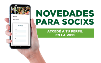 Tu espacio online en La Vigil