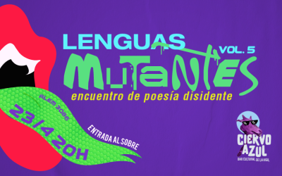 Lenguas Mutantes