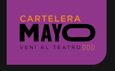 MAYO en el Teatro Vigil