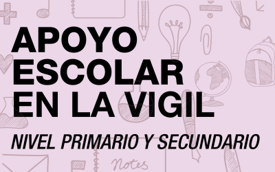 Apoyo Escolar