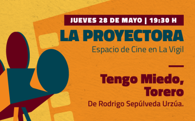 La Proyectora