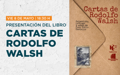 Cartas de Rodolfo Walsh