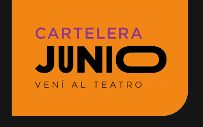 JUNIO música y teatro en La Vigil