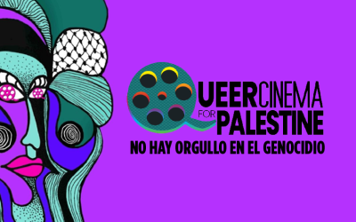 Cine Queer por Palestina