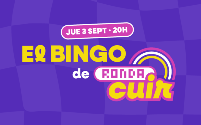 Llega el bingo de Ronda Cuir al Ciervo Azul