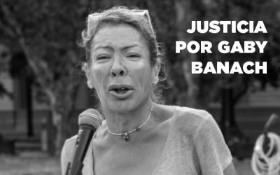 ¡Basta de travesticidios!