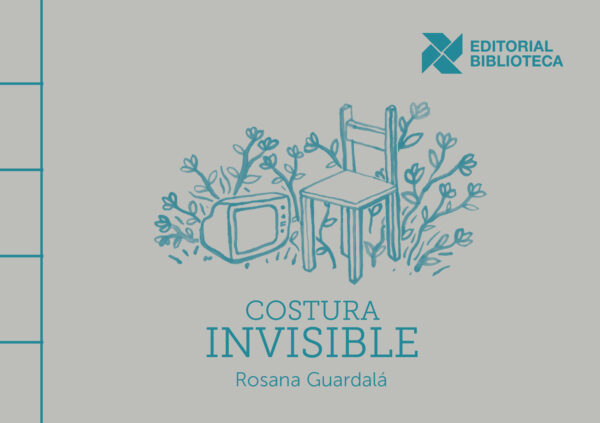 Costura Invisible