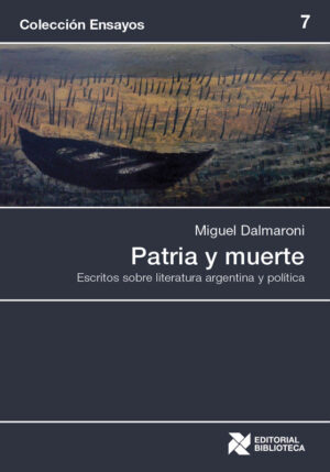 Patria y muerte