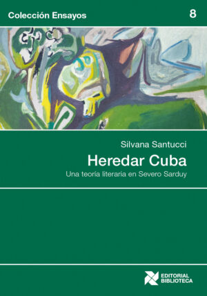 Heredar Cuba