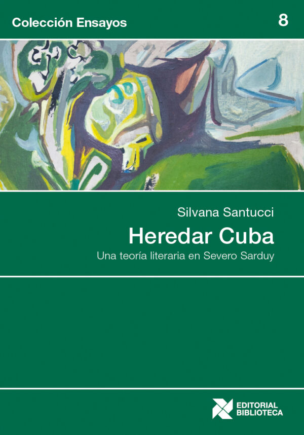 Heredar Cuba