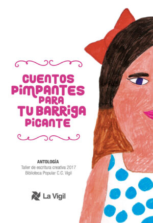 Cuentos pimpantes para tu barriga picante