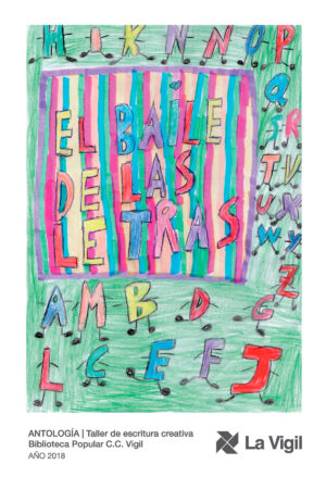 El baile de las letras