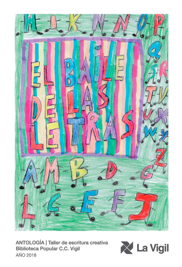 El baile de las letras