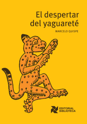 El despertar del Yaguareté